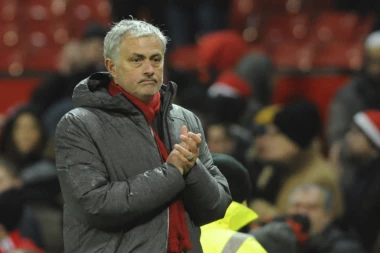 Murinjo o Fergusonu: Pozitivni smo i mirni!