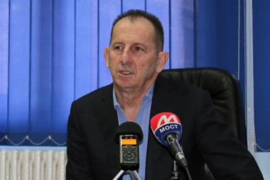 IVANOVIĆ: Amerika želi da pokori deo Kosova u kojem žive Srbi!