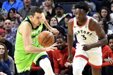 Bjelica: Hvala Divcu, učiniću sve za Kingse!