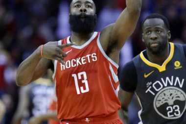 "Ratnici" nisu preživeli napad "raketa"