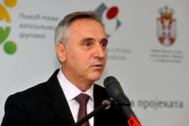 MARTINOVIĆ: Danas lakše naći posao nego prethodnih godina!