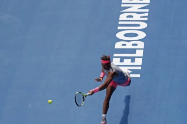 NADAL: Đoković je previše dobar da se ne bi borio za najvažnije