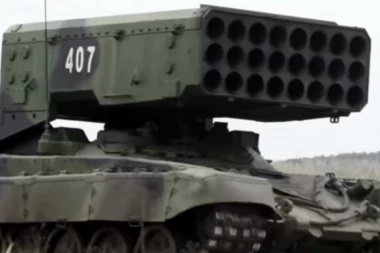 NEMCI BRUJE O NOVOM PAKLENOM RUSKOM ORUŽJU!