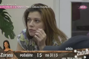 (VIDEO) Slobine ljubavnice ukrale Kiji kaput?!