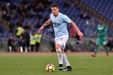 Doneta odluka o Sergeju