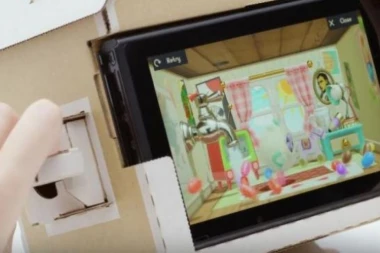 Nintendo ukida sajtove sa retro igrama