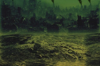 Smak sveta stiže u nedelju? Kalendar Maje opet sluti na zlo!