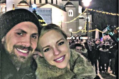 ODE NEMICA U PRAVOSLAVLJE ZBOG SRPSKOG RUKOMETAŠA!