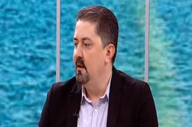 MILOVANOVIĆ O ĐILASU: Mogao je da sedne u svoja skupa kola i ode na Kosovo, a ne u skupe restorane