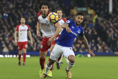 KO ZNA KAKVU BI KARIJERU IMAO: Volkot imao ponudu da glumu u filmovima o Hariju Poteru