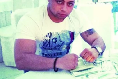 Brat Bore Santane saslušavan zbog otmice!