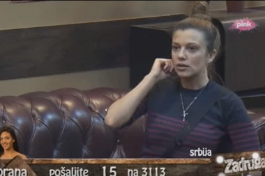 KIJA PROGOVORILA O POMIRENJU SA SLOBOM!
