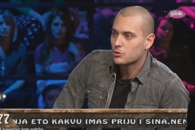 ZBOG NJE NIJE HTEO NIJEDNU: Bivši zadrugar POKAZAO DEVOJKU!