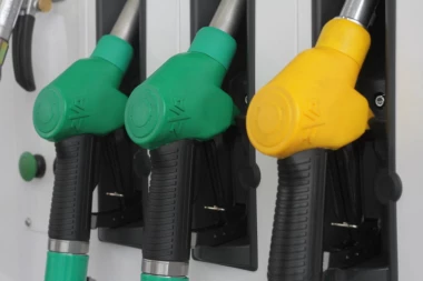 Za siguran rad motora i u ledenim danima