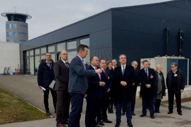 Unapređenje saradnje banjalučkog i beogradskog aerodroma!