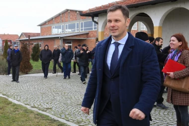 MALI U BUSIJAMA: U novu školu i vrtić od 1. septembra kreće 600 mališana!