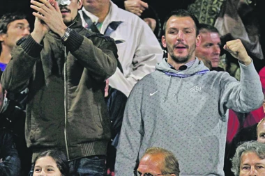 DAČA IKODINOVIĆ ZA SRPSKI TELEGRAF: CVETKOVIĆU, SRBI IGRAJU ZA OBRAZ, A NE ZA "BRAĆU" HRVATE