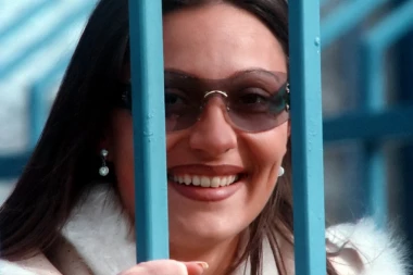 ISTINA O CECI I ZEMUNCIMA U ZATVORU!