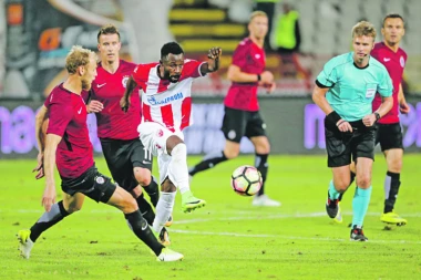 ALAVI KANGA IZBIJA ZVEZDI MILIONČE!