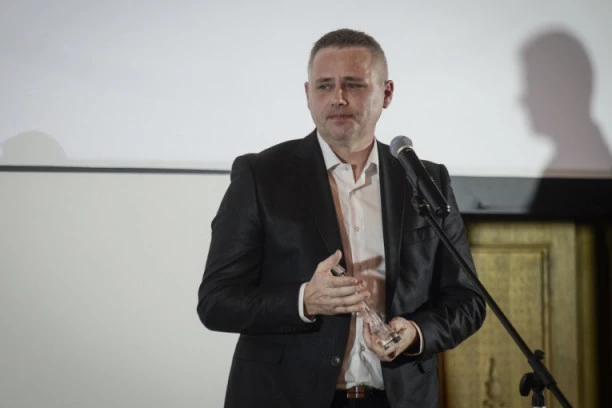 IGOR JURIĆ SPREMAN DA IDE DO KRAJA: Čim budem imao dokaze, objaviću sve o političaru pedofilu! Hvala Vučiću na podršci!