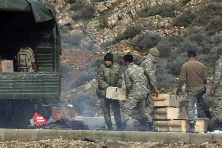 Na Filipinima ubijeno 14 ekstremista