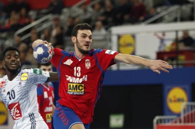 Rukometaši u grupi smrti na SP!