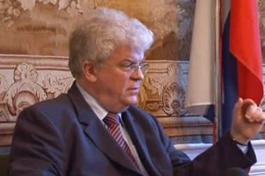 AMBASADOR ČIZOV: Ubistvo Ivanovića udarac za dijalog BG i PR