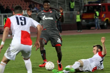 Zvezda u problemu, Donaldova povreda se iskomplikovala!