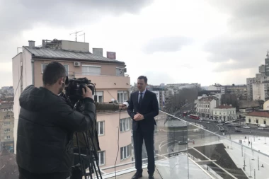 HILTON OTVARA VRATA 1. MARTA!