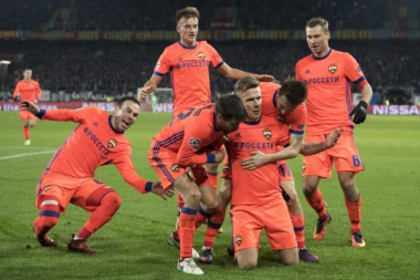 CSKA RASPUCAN PRED ZVEZDU, Musa nastavio da briljira!