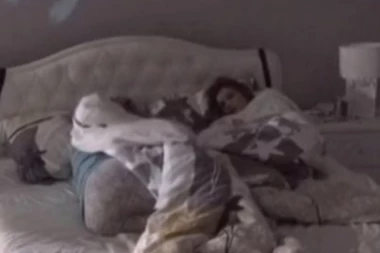 OVAJ FILIPOV POSTUPAK podsetio je Kiju na Slobu!