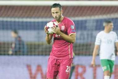 Vuković na pozajmici u Seriji A!