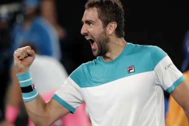 Hrvat iskoristio Špančevo samoubistvo