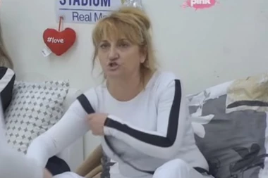 Mama Džehva poludela: Čula Zoricu i Lunu kako ogovarju Teodoru, neće ostati dužna!