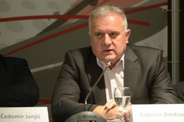 "NISTE LOŠE INFORMISANI": Ratko Dmitrović ministar za brigu o porodici