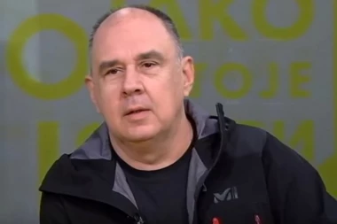 Naš glumac se suočio sa ozbiljnim zdravstvenim problemom!