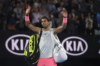 NADAL: Zdravlje prioritet, neću ništa ludo raditi da ostanem prvi