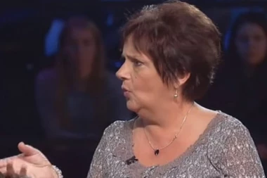 Majka Kristine Kockar: Kiju sam dobila iz veze sa oženjenim čovekom!