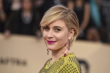 OVO JE MUŠKI SVET: Gervigova je tek PETA rediteljka koja je nominovana za OSKARA!