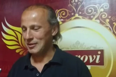 IZMEĐU LJUBAVI I MRŽNJE!  Karađorđe isprozivao cimerku koju je do skoro uzdizao u nebesa, pokazao pravo lice!