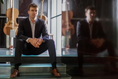 Novi projekat Beogradske filharmonije - MUZIČKI RAZGOVORI SA FELCOM