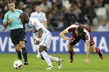 PSŽ kupio zaboravljenog ratnika!