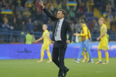 Pljušte tužbe u grupi Srbije: Ukrajinci uzvraćaju Luksemburgu - Mogu li "orlovi" da izvuku korist?