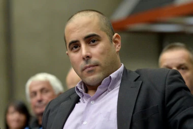 MIŠA VACIĆ O 5. OKTOBRU: Srpski nacionalizam mora u institucije!