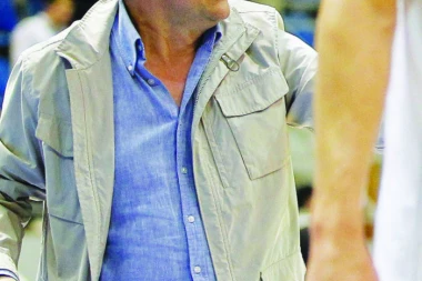 Ukrali dijamante kumu Predraga Danilovića