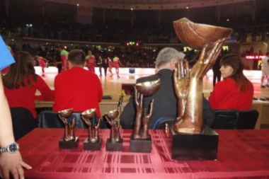 KSS osuđuje incident u Nišu: Neprihvatljivi navodi Zvezde