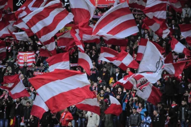 Španski fudbalski klub obradovao srpsku decu sa Kosmeta!