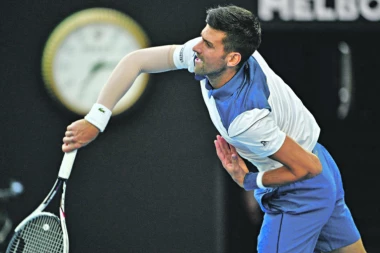 "Asiks" o saradnji sa Novakom: On je pravi profil za naš brend!