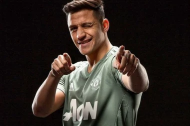 HIT: Škoti se sprdaju sa Junajtedom!