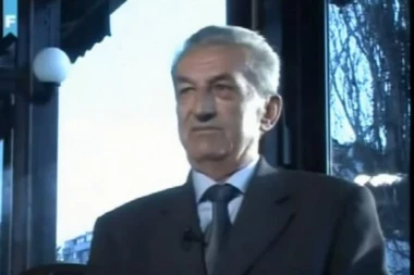 USTAŠKI GENERAL IZ "OLUJE" DOŽIVEO ŠLOG!